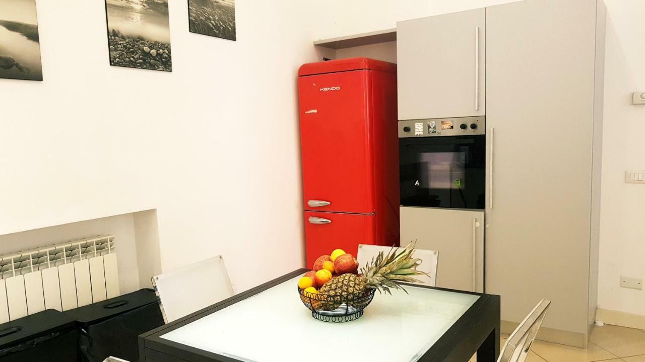 Ca Stae Apartment Venice Exterior photo