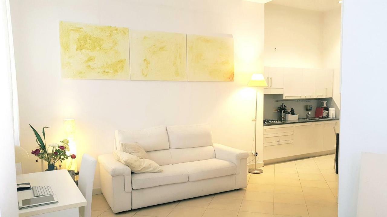 Ca Stae Apartment Venice Exterior photo