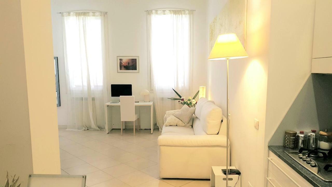 Ca Stae Apartment Venice Exterior photo